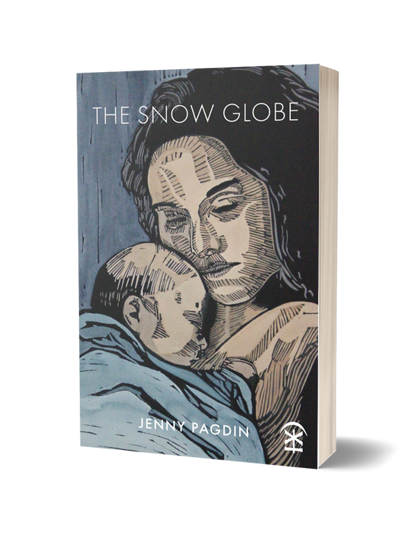 The Snow Globe by Jenny Padgin PRE-ORDER
