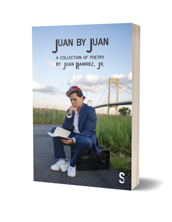 Juan by Juan by Juan Ramirez Jr.