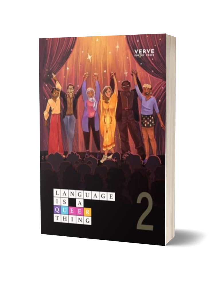 Language is a Queer Thing 2 - The Poetry Book Society