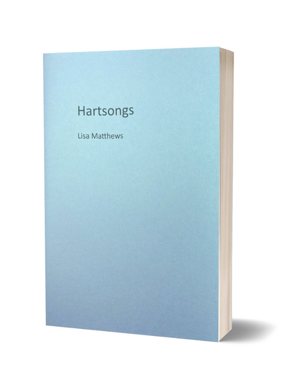 Hartsongs by Lisa Matthews