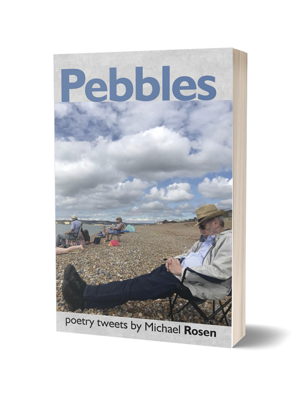 Pebbles by Michael Rosen