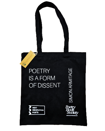 The Next Generation Poets Tote