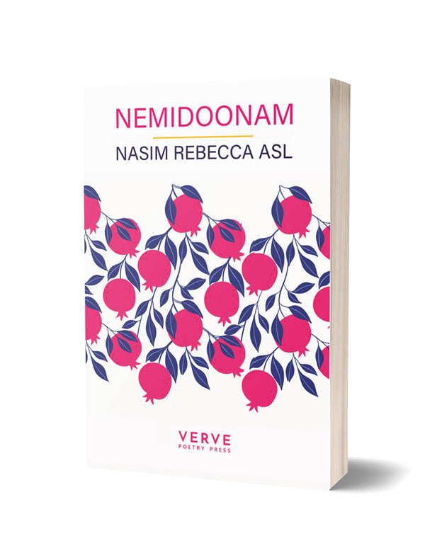 Nemidoonam by Nasim Rebecca Asl