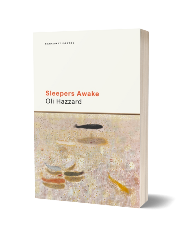 Sleepers Awake by Oli Hazzard