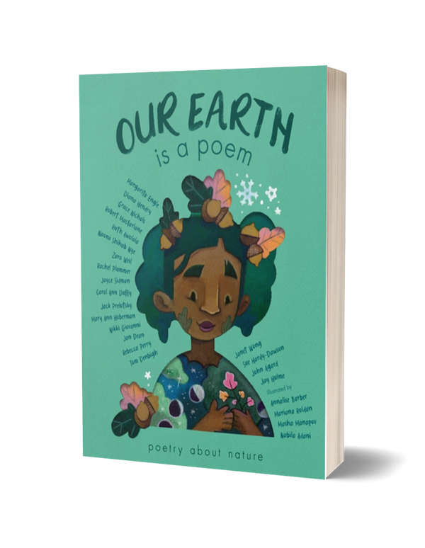 Our Earth is a Poem