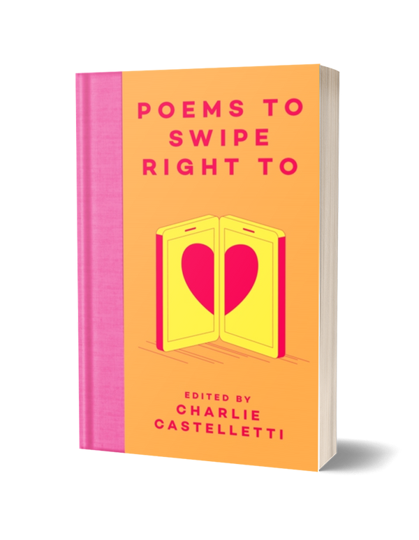 Poems To Swipe Right To