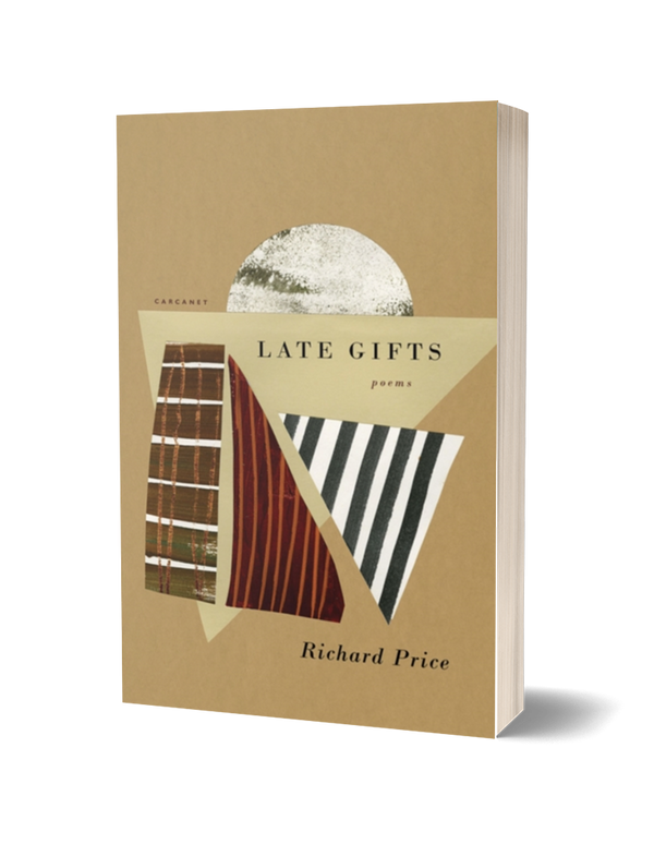 Late Gifts by Richard Price