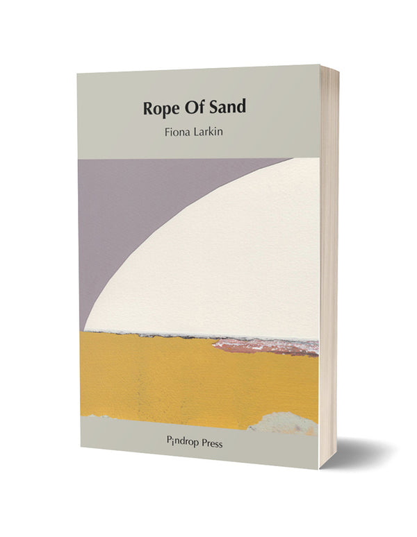 Rope of Sand by Fiona Larkin