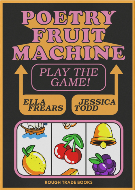 The Poetry Fruit Machine