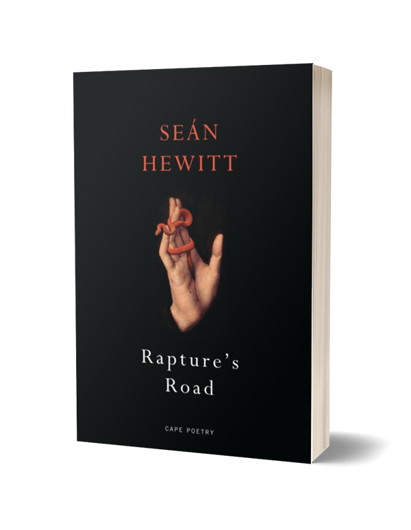 Rapture's Road by Seán Hewitt