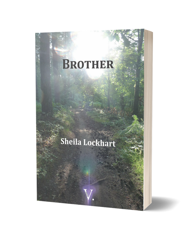 Brother by Sheila Lockhart