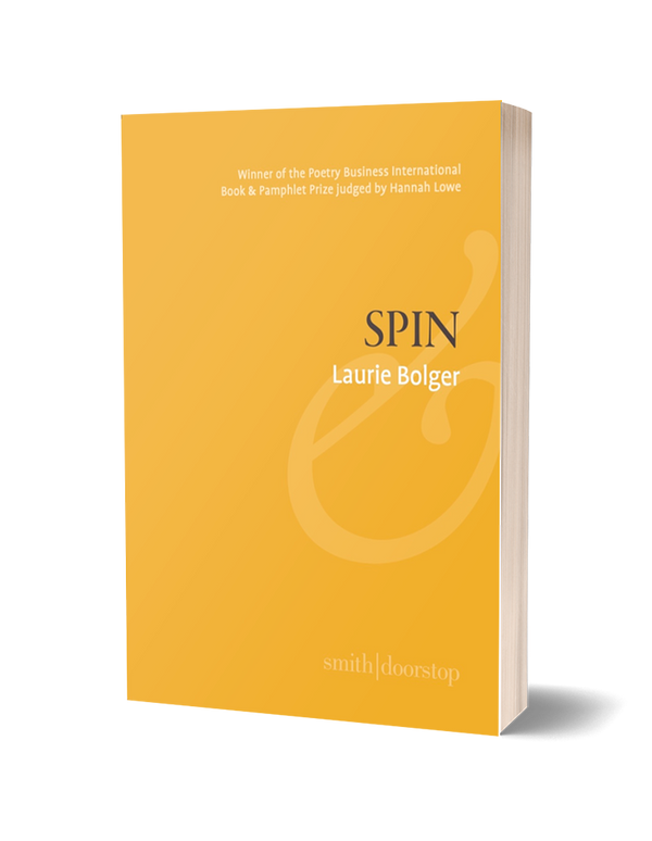 Spin by Laurie Bolger