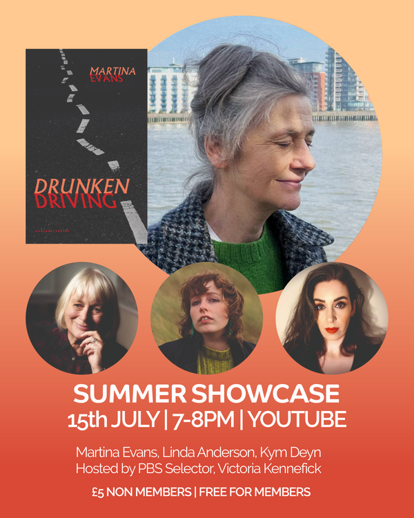 Online Summer Showcase Tickets