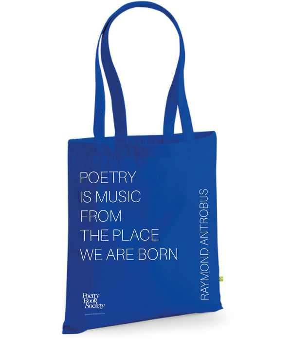 Pbs tote bag online