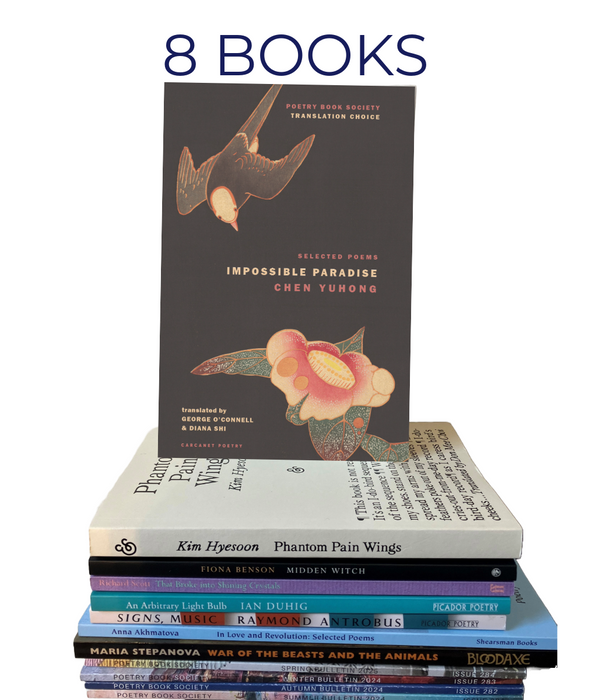 WORLD POETRY MEMBERSHIP