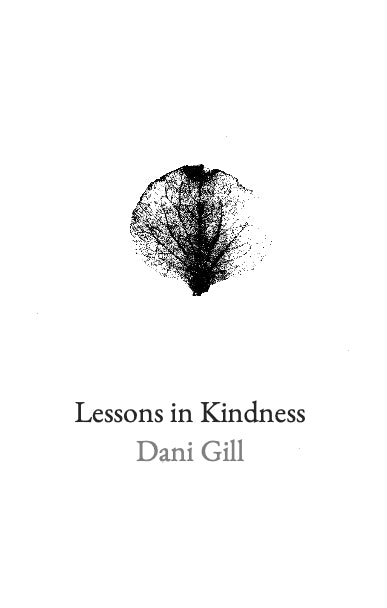 Lessons in Kindness by Dani Gill