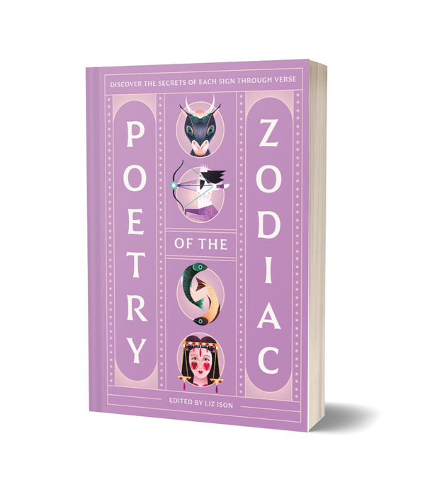 Poetry of the Zodiac Pre-Order