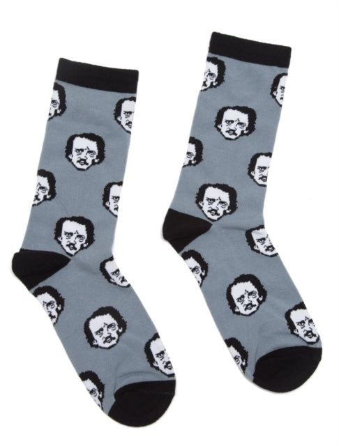 Poe-kadot Socks