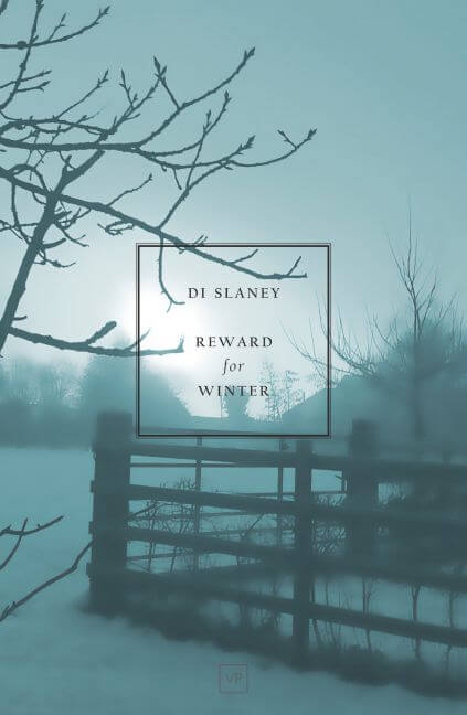 Reward for Winter by Di Slaney