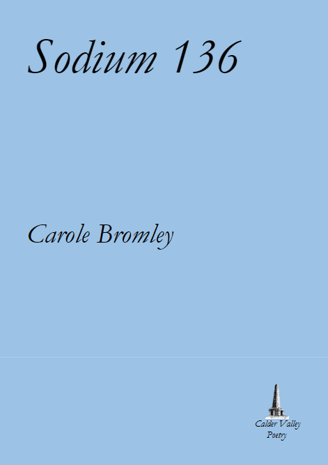 Sodium 136 by Carole Bromley