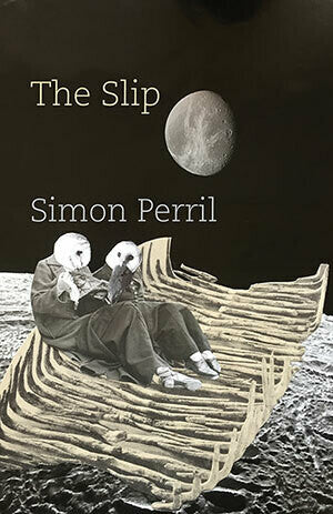 The Slip by Simon Perril