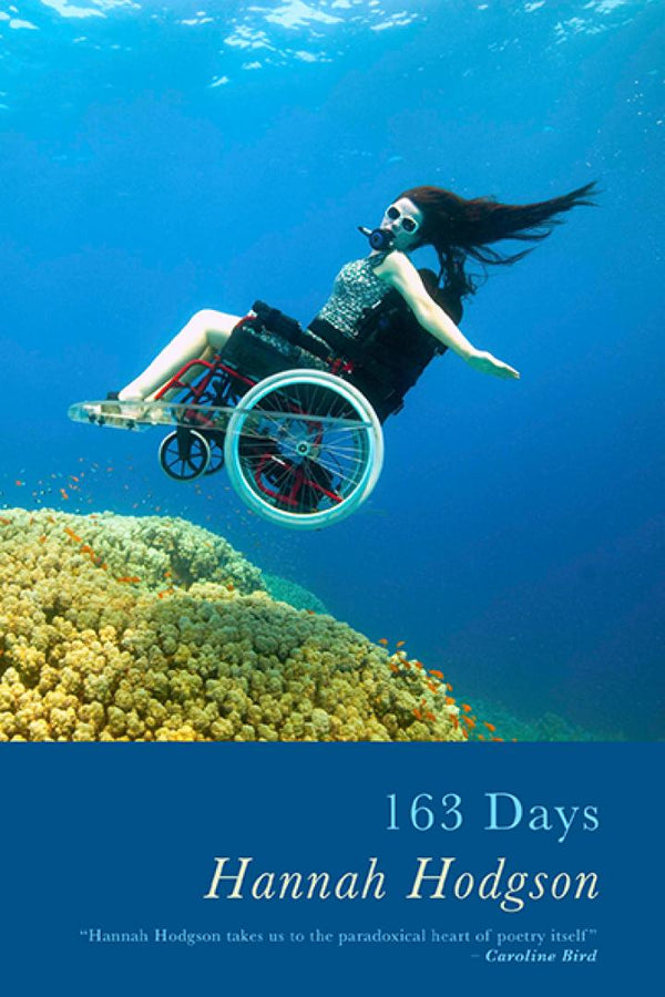 163 Days	by Hannah Hodgson