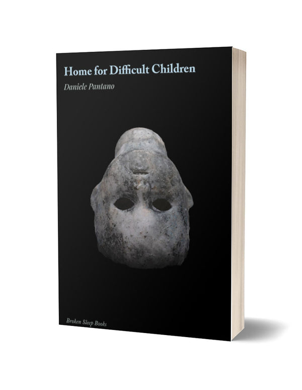 Home for Difficult Children by Daniele Pantano