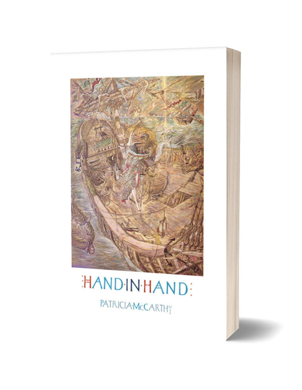 Hand in Hand by Patricia McCarthy