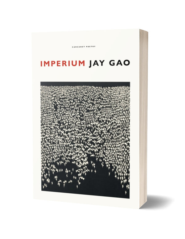Imperium by Jay Gao