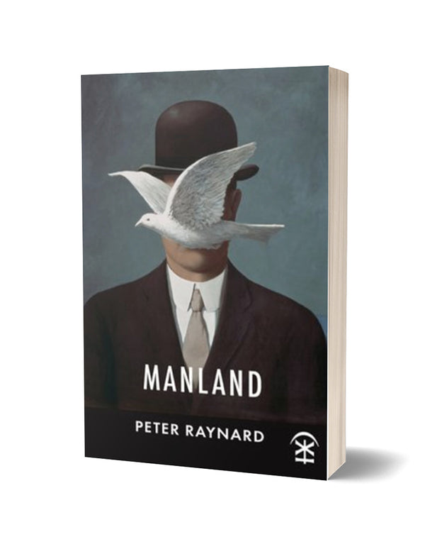 Manland by Peter Raynard