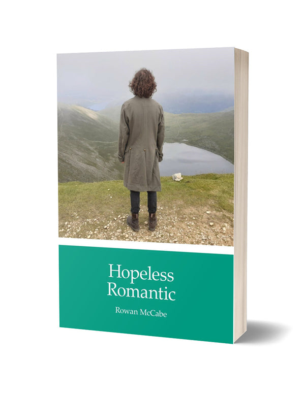 Hopeless Romantic by Rowan McCabe