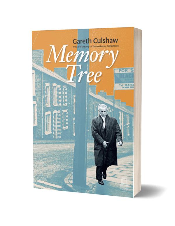 Memory Tree by Gareth Culshaw