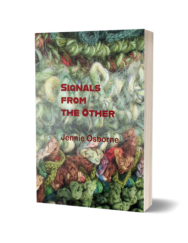 Signals from the Other by Jennie Osborne