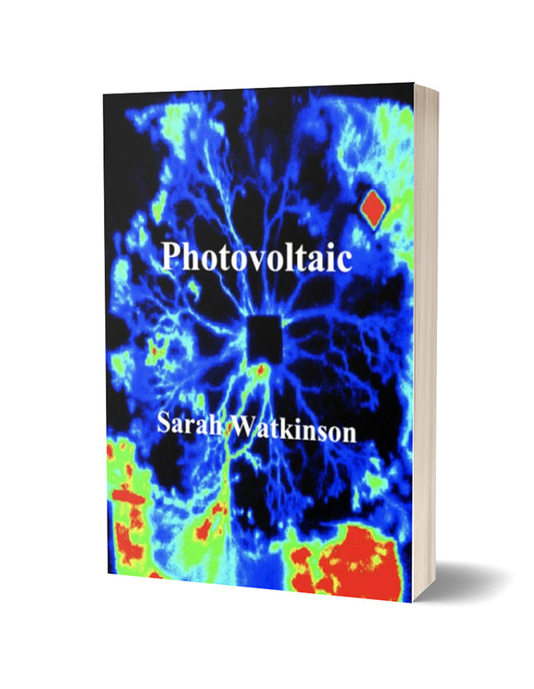 Photovoltaic by Sarah Watkinson