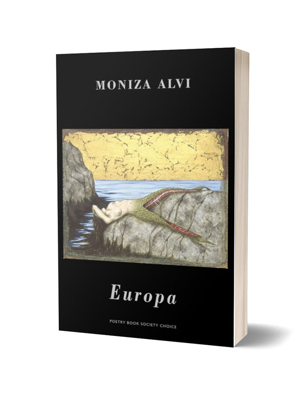 Europa by Moniza Alvi