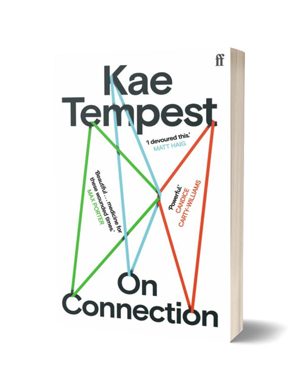 On Connection by Kae Tempest