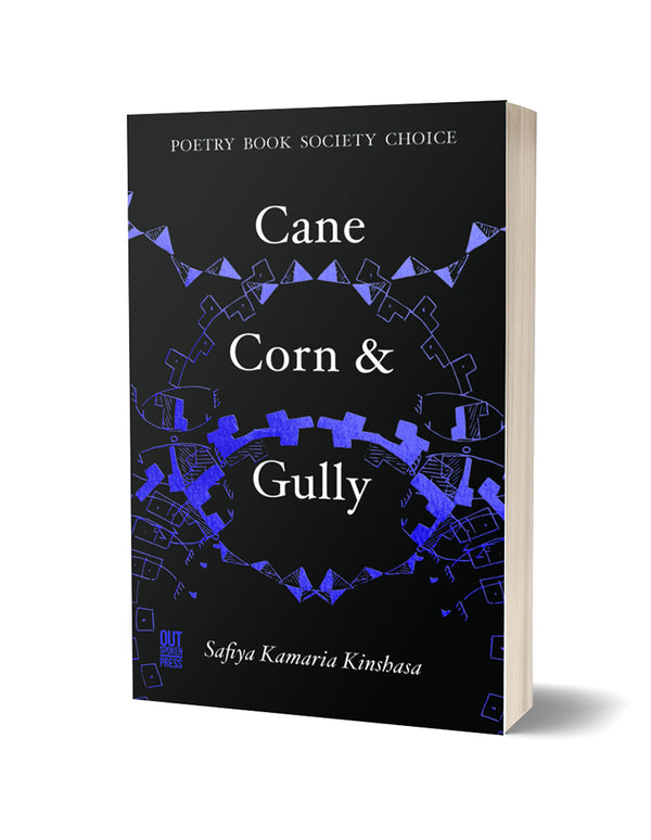 Cane, Corn & Gully by Safiya Kamaria Kinshasa<br><b>PBS Choice Winter 2022</b>