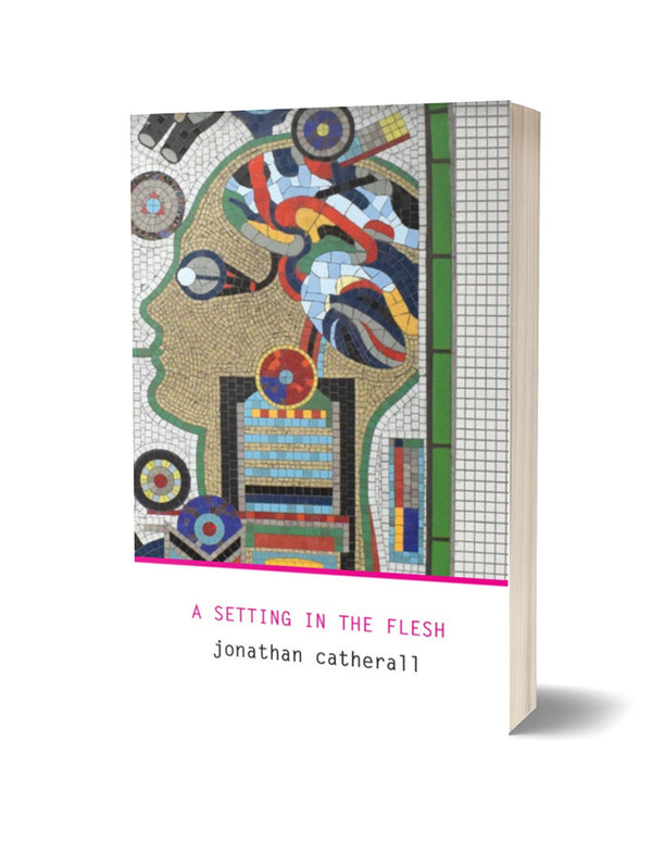 A Setting in the Flesh by Jonathan Catherall