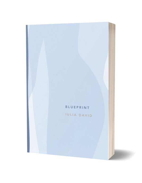 Blueprint by Iulia David