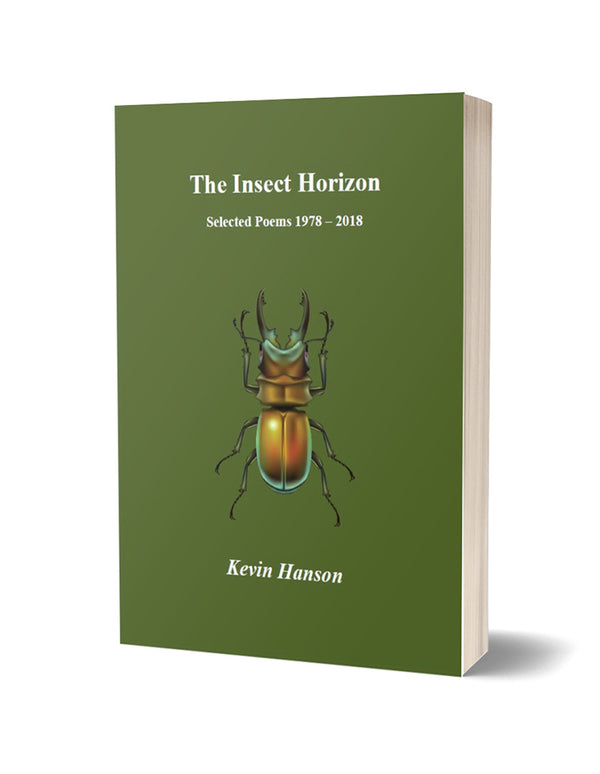 The Insect Horizon by Kevin Hanson