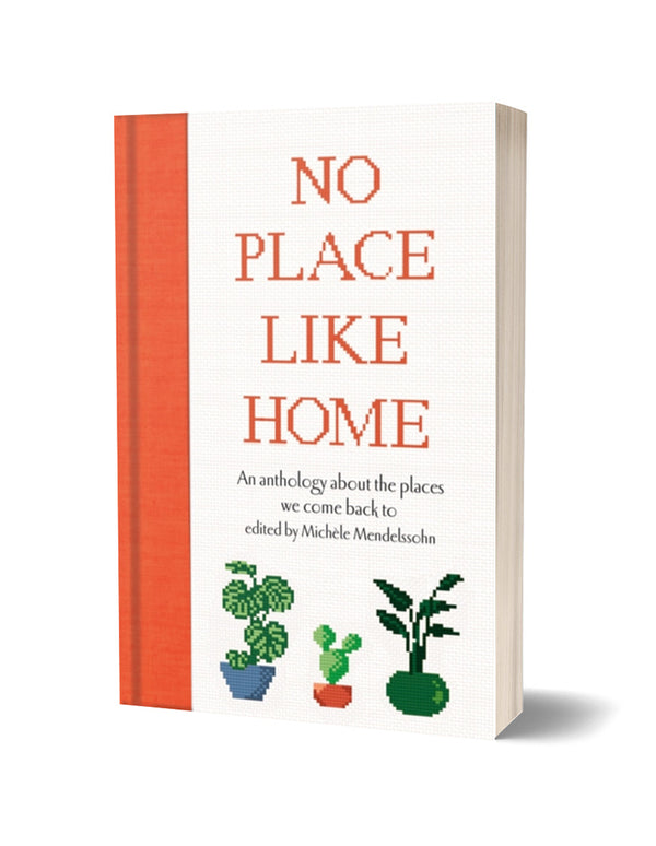 No Place Like Home