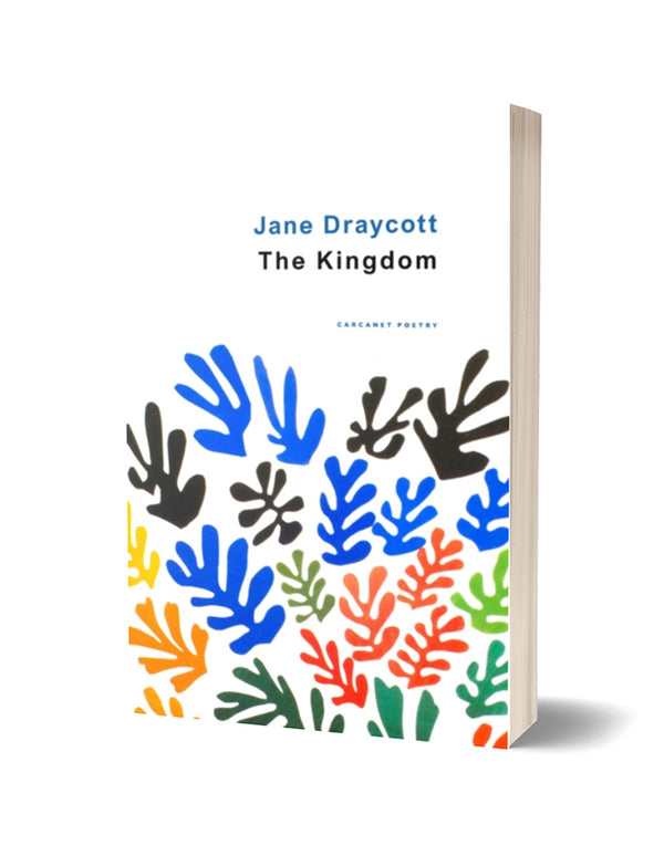 The Kingdom by Jane Draycott