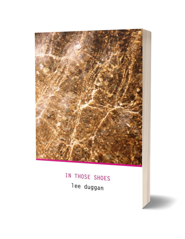 In Those Shoes by Lee Duggan