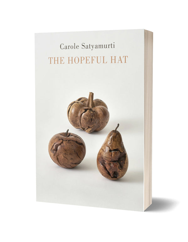 The Hopeful Hat by Carole Satyamurti <br><b>PBS RECOMMENDATION SPRING 2023 </b><br>