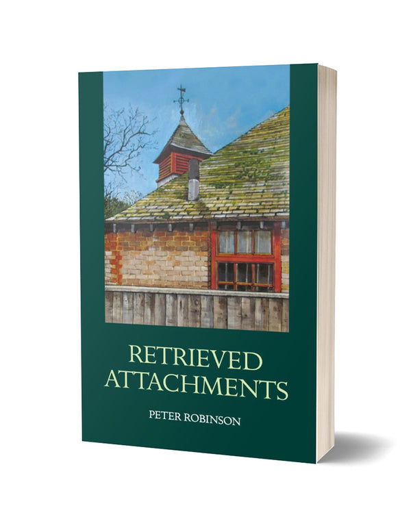 Retrieved Attachments by Peter Robinson