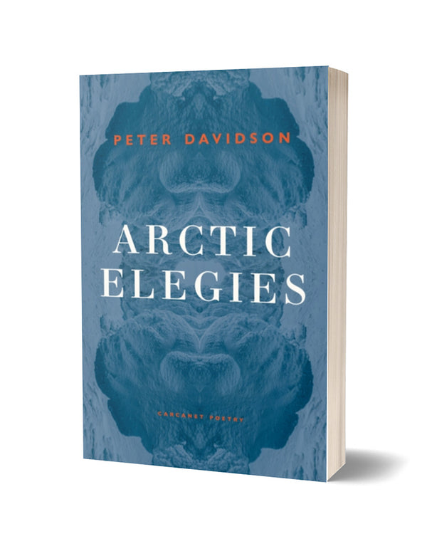 Arctic Elegies by Peter Davidson