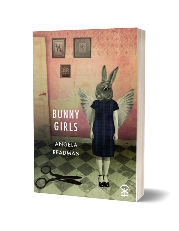 Bunny Girls by Angela Readman