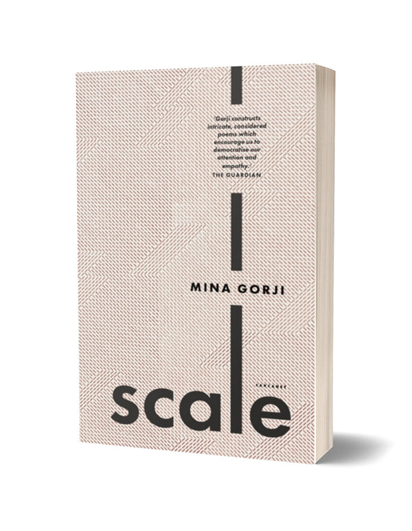 Scale by Mina Gorji
