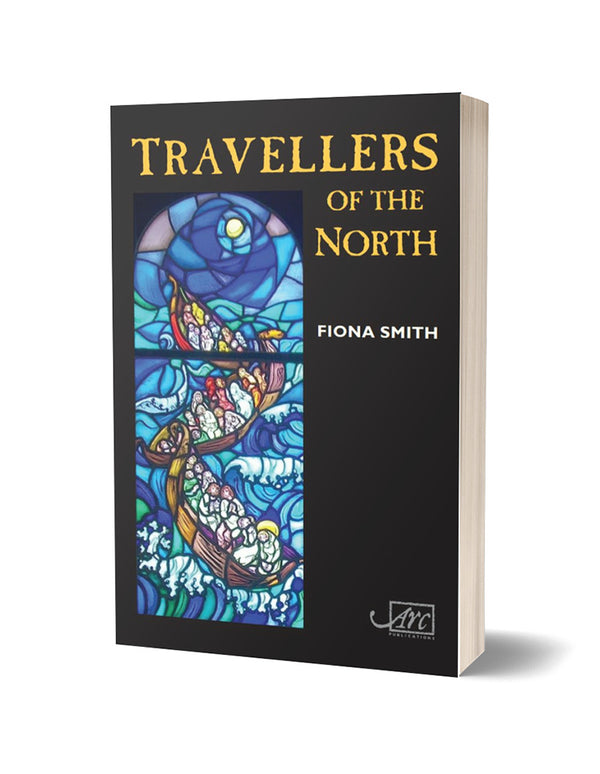 Travellers of the North by Fiona Smith
