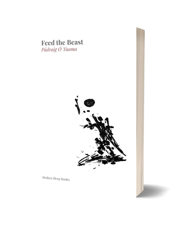 Feed the Beast by Pádraig Ó Tuama